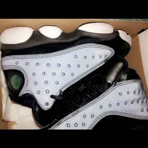 Air Jordan 13 Retro GG’ Hyper Pink